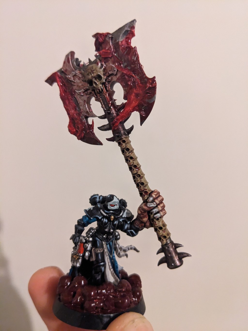 Warhammer 40k tournament report: How I went 69 at Rataclysm&nbsp;2024