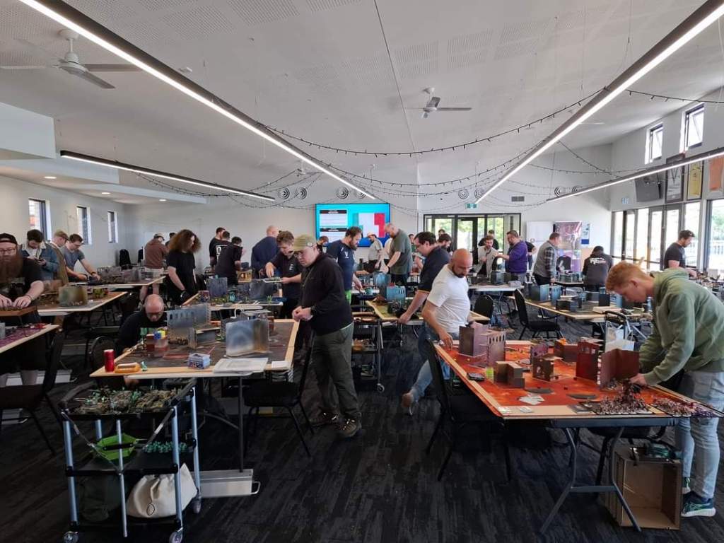 Bendigo Open 2024: Number two&nbsp;edition