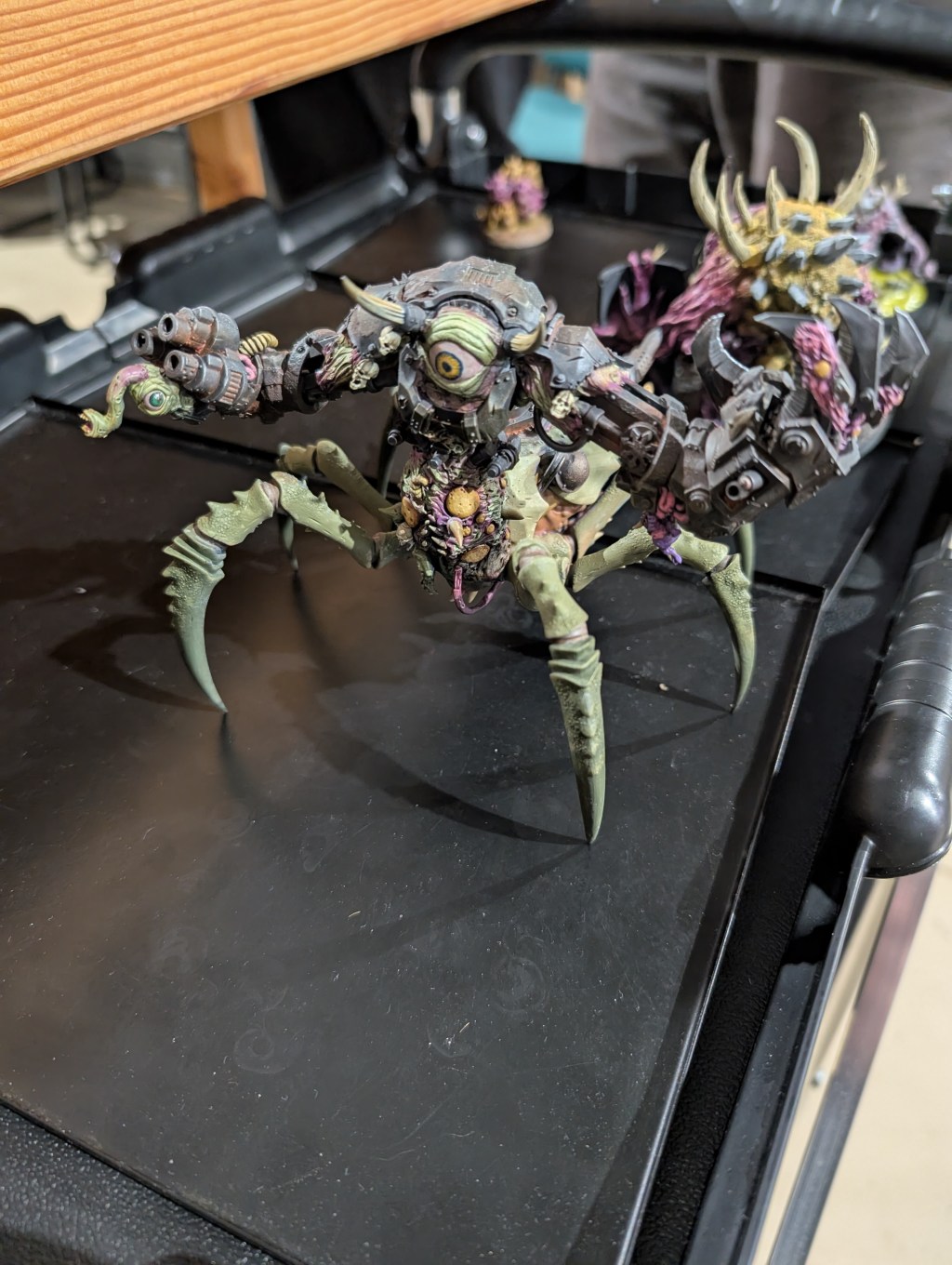 Rat Trader Tournament 30 – Battle report&nbsp;edition