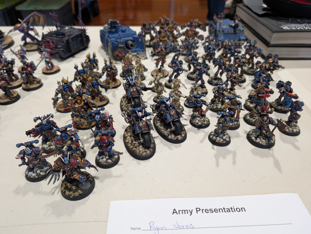 Coping with Dread Talons: The&nbsp;Copening